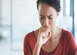 6 Major Causes of Dry Cough