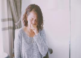5 Ayurvedic Remedies To Treat Dry Cough
