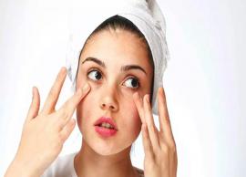 5 Ayurvedic Ways To Get Rid of Dry Skin