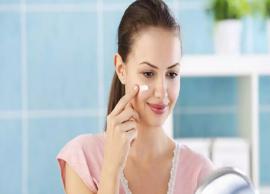 5 Tips For Skin Whitening For Dry Skin