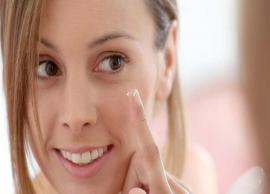 Here are Some Tips To Get Rid of Dry Skin Naturally