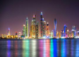 Bakrid 2018- Eid al-Adha dry night announced in Dubai