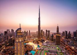6 Things You Do for FREE in Dubai