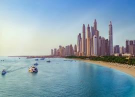 6 Must Visit Beaches in Dubai