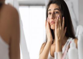 Some Major Causes of Dull Skin