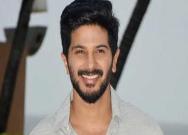 Dulquer Salmaan repays his debt to friends by working in 'The Zoya Factor'