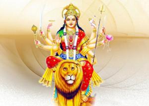 Chaitra Navratri Festival 2018- Importance of Durga Ashtami