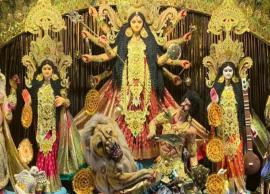 Navratri 2019- 5 Most Famous Durga Puja Pandal in Kolkata