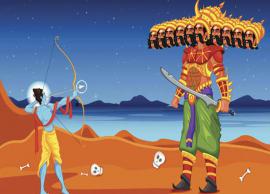 Dussehra 2019- Reason Why Dussehra is Celebrated?