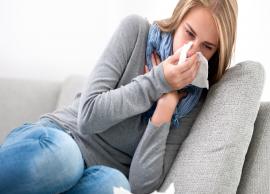  Natural Ways To Get Relief From Dust Allergy
