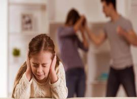5 Ways To Overcome The Effects Of Dysfunctional Families