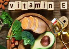 World Vegetarian Day: 5 Vegetables That are Good Source of Vitamin E
