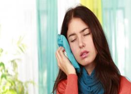 10 Problems That are Attached with Earaches, Know The Causes and Symptoms