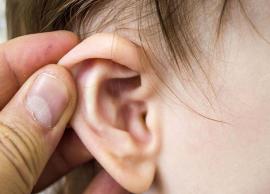 5 Home Remedies To Help You Get Rid of Ear Infection