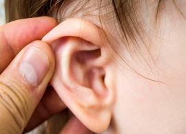 5 Foods That Help You Prevent Ear Infections
