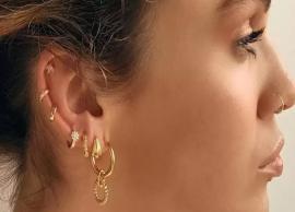 7 Different Types of Ear Piercing You Should Know About
