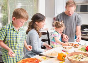 5 Easy Dinner Recipes for Working Parents