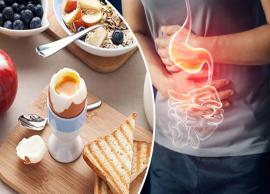 Easy To Digest Foods That Will Help You Cure Digestion Problem