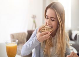 Eating Bread Reduces Depression, Many Other Benefits Too Listed