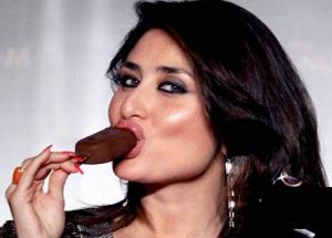 Eating Ice-cream Can Increase Blood Pressue 