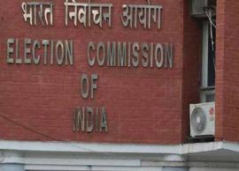 EC decision on politicians invoking armed forces in campaigning soon