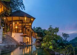 5 Eco Luxury Resorts For Amazing Stay in India