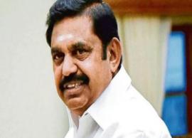 Tamil Nadu not hiding virus death toll says Chief Minister Edappadi K Palaniswami