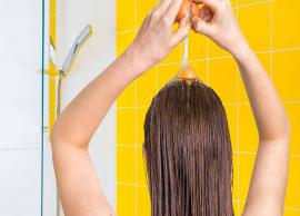 5 DIY Egg Masks To Treat All Your Hair Problems
