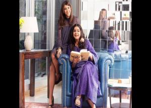 Ekta Kapoor and Ashwiny Iyer To Work For 2 Movies