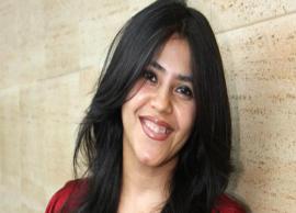 Ekta Kapoor May Land in Legal Trouble For Decision To Have a Surrogacy Baby
