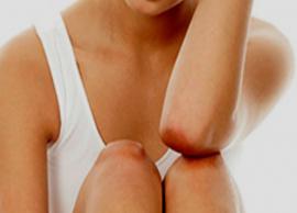 5 Quick Remedies To get Rid of Dark Elbows and Knees at Home
