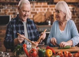 7 Important Nutrition Tips That Help Elderly Stay Fit