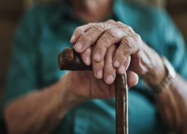 International Day of Older Persons - 11 Ways You Can Maintain Good Mental Health Among Elders
