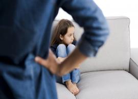 5 Tips To Help You Deal With Your Emotional Child
