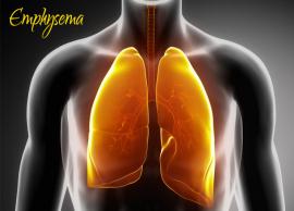 16 Effective Remedies To Treat Emphysema at Home
