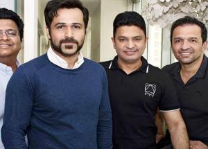 Emraan Hashmi next Cheat India to Hit Theaters in 2019