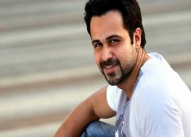 Emraan Hashmi to include anti-sexual harassment clauses in employment contracts of his company