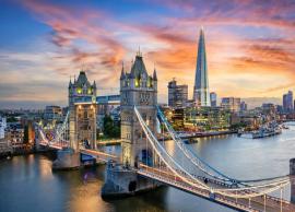6 Things You Must Do in England