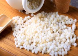 5 Proven Health Benefits of Epsom Salt