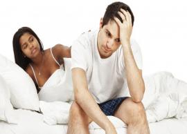 Erectile Dysfunction Might Be a Nightmare for Men, Here is How You Treat It With Pumpkin Seeds