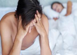 5 Things that Causes Erectile Dysfunction in Men