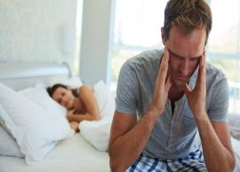 6 Home Remedies To Treat Erectile Dysfunction