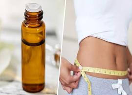 8 Essential Oils to Aid in Your Weight Loss Journey