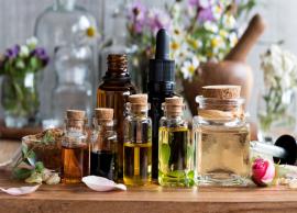 6 Proven Health Benefits of Using Essential Oils