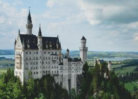 5 European Castles You Need To Visit