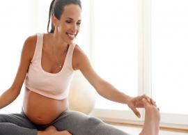 5 Benefits of Doing Regular Exercise During Pregnancy