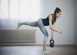 5 Exercises To Help You Reduce Bum Fat
