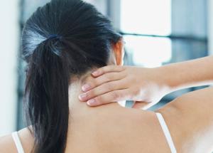 Get Relief From Neck Pain With These Yoga Poses