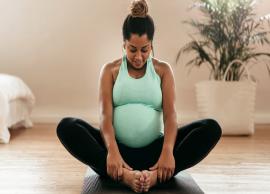 5 Safe Exercises Pregnant Women Can Try