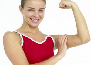 5 Exercises To Help you Loose Arm Fat Quickly